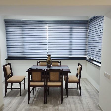 Apartament Szamarkand Kültér fotó